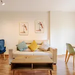 Stay U-Nique Apartment Juan De Austria