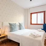 Stay U-Nique Apartment Juan De Austria
