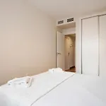 Stay U-Nique Apartment Juan De Austria