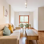 Stay U-Nique Apartment Juan De Austria