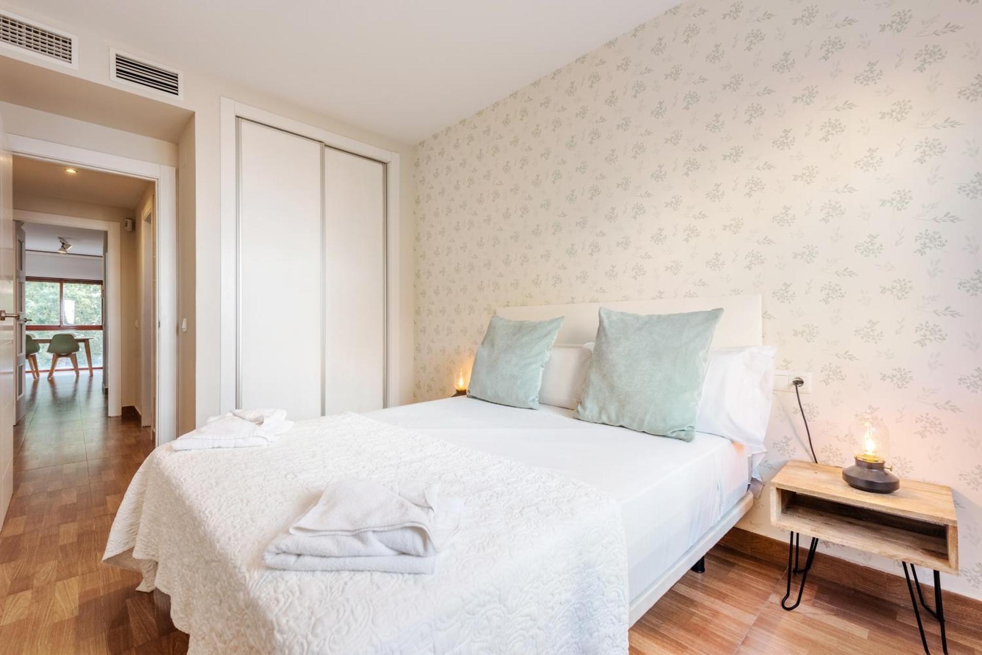 Apartment U-nique Juan De Austria