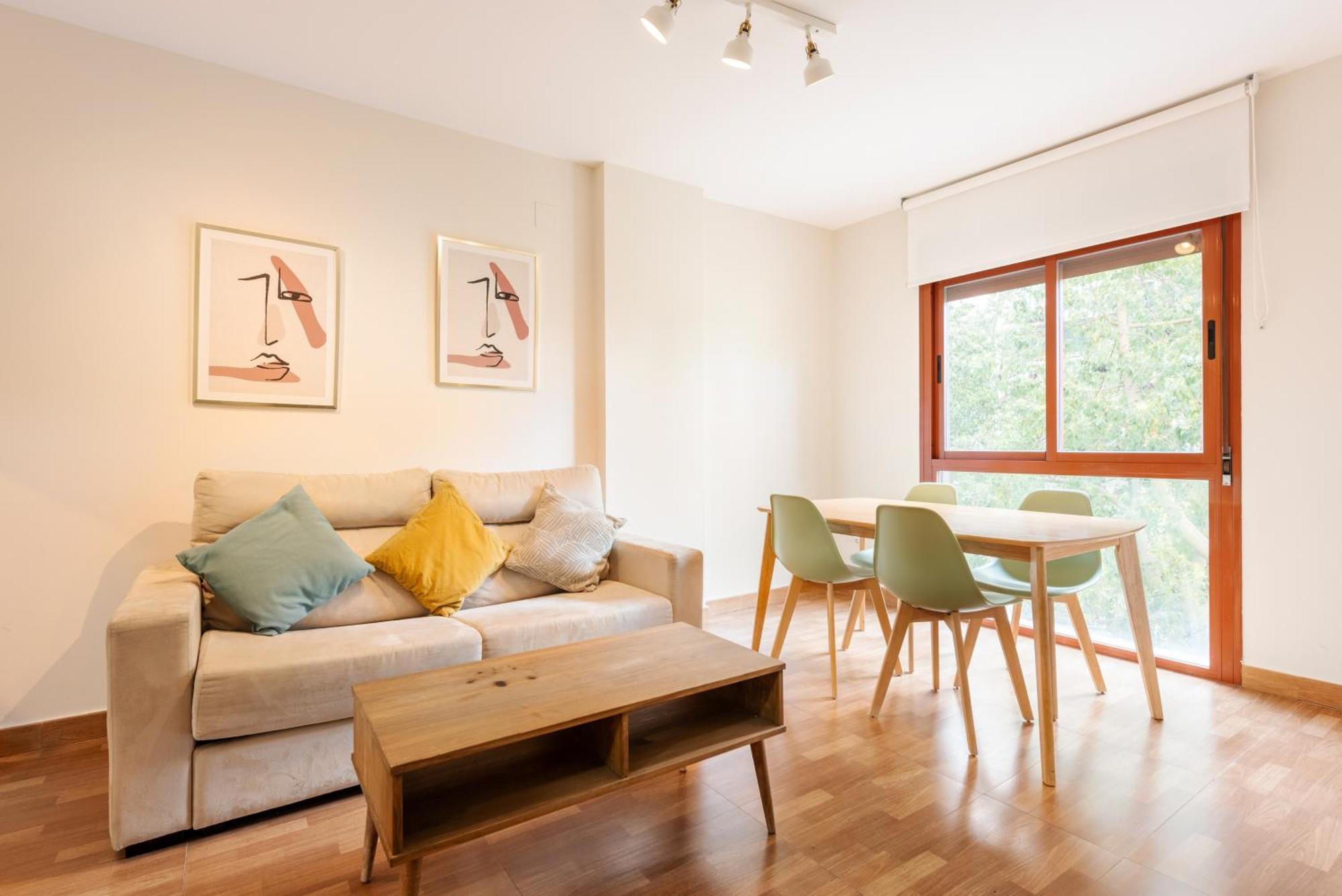 Apartment U-nique Juan De Austria